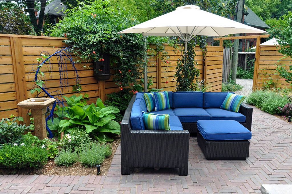 Patio & Walkway Design in Fairlawn VA