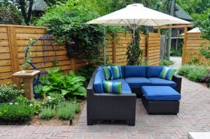 Patio & Walkway Design in Fairlawn VA