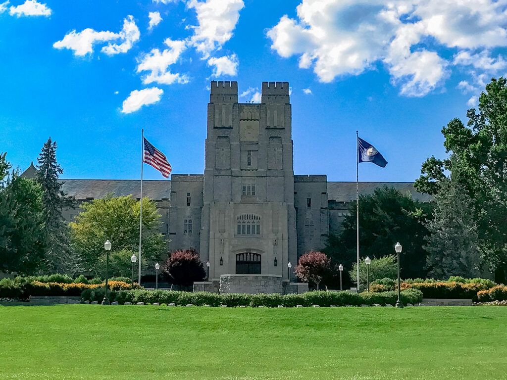 Best Neighborhoods Near Virginia Tech in Blacksburg VA